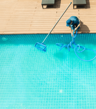 Pool Equipment