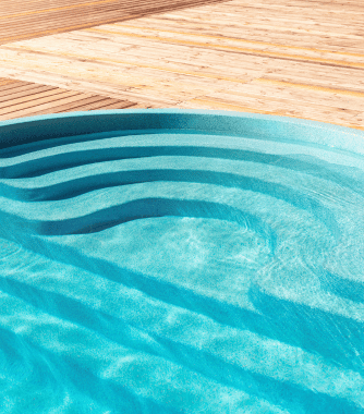 Pool Construction