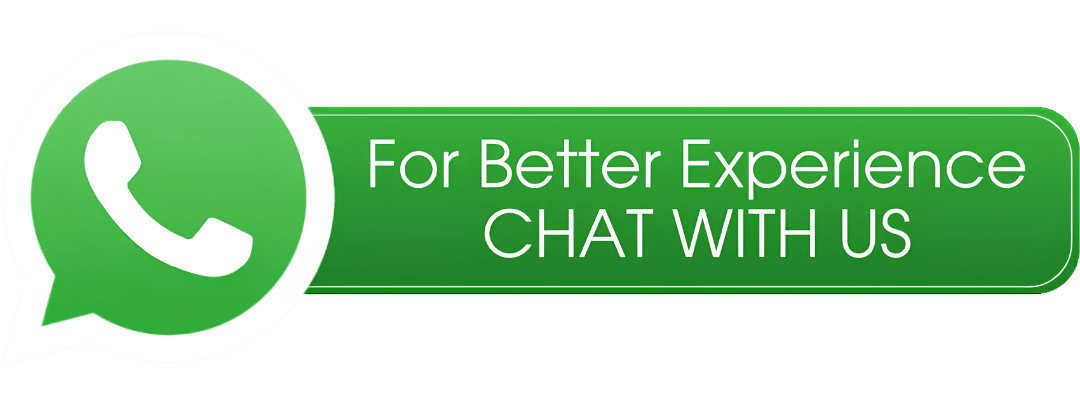 Chat with us on WhatsApp
