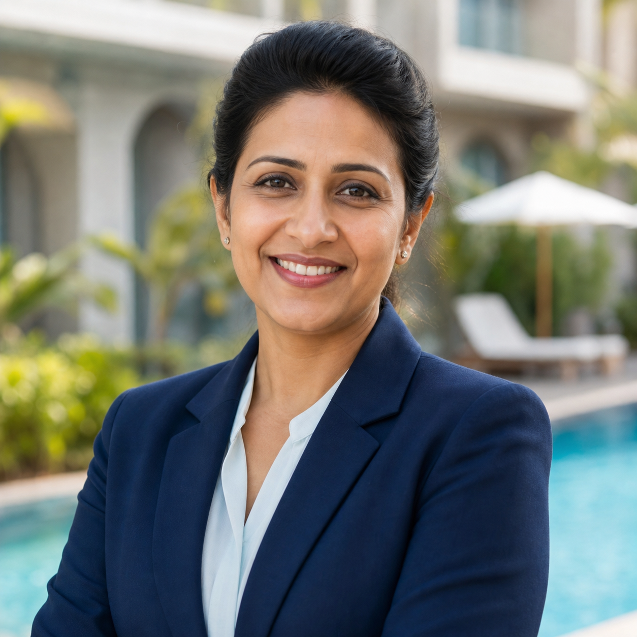 Priya Mehta