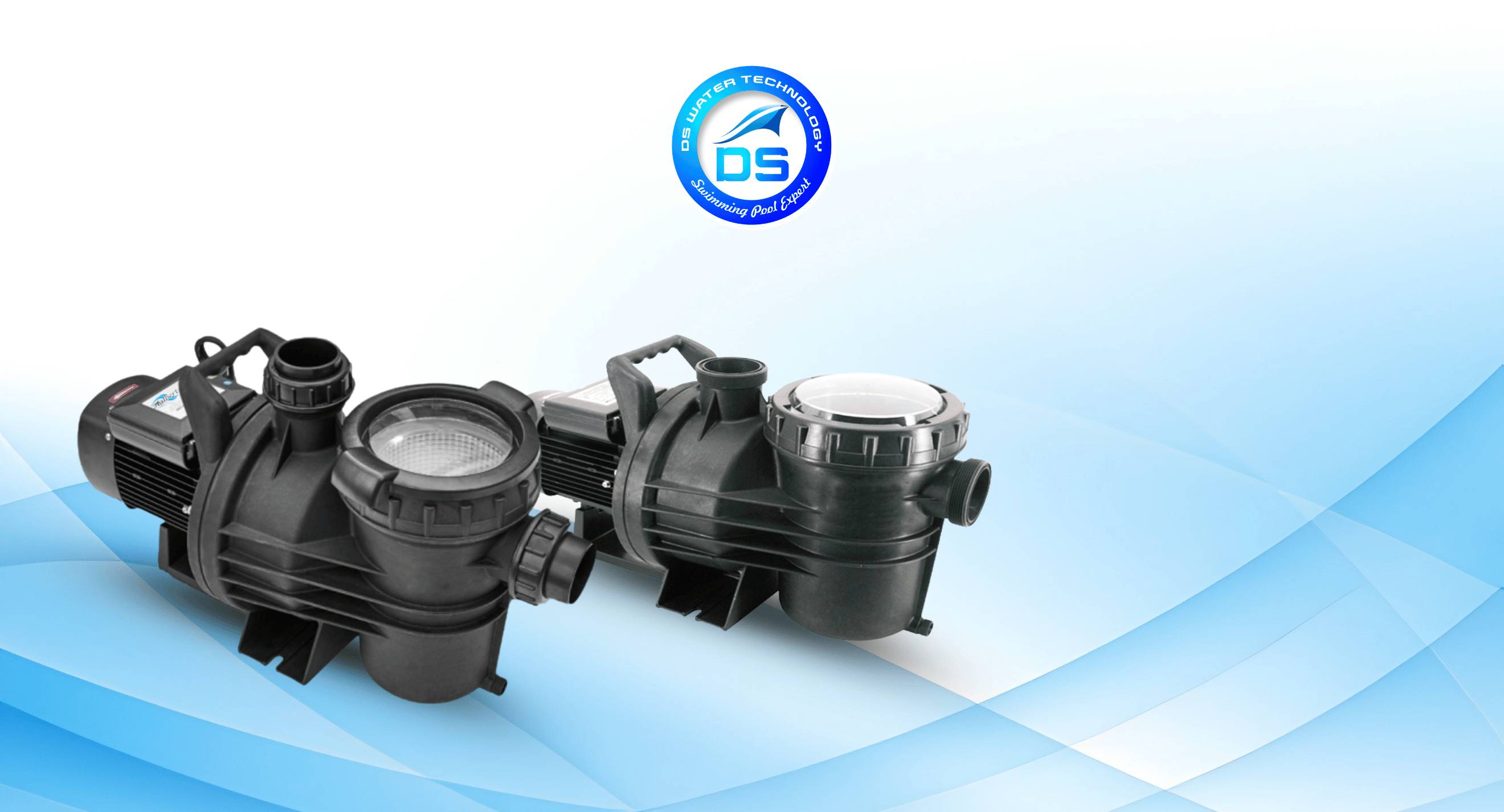Pool Pumps