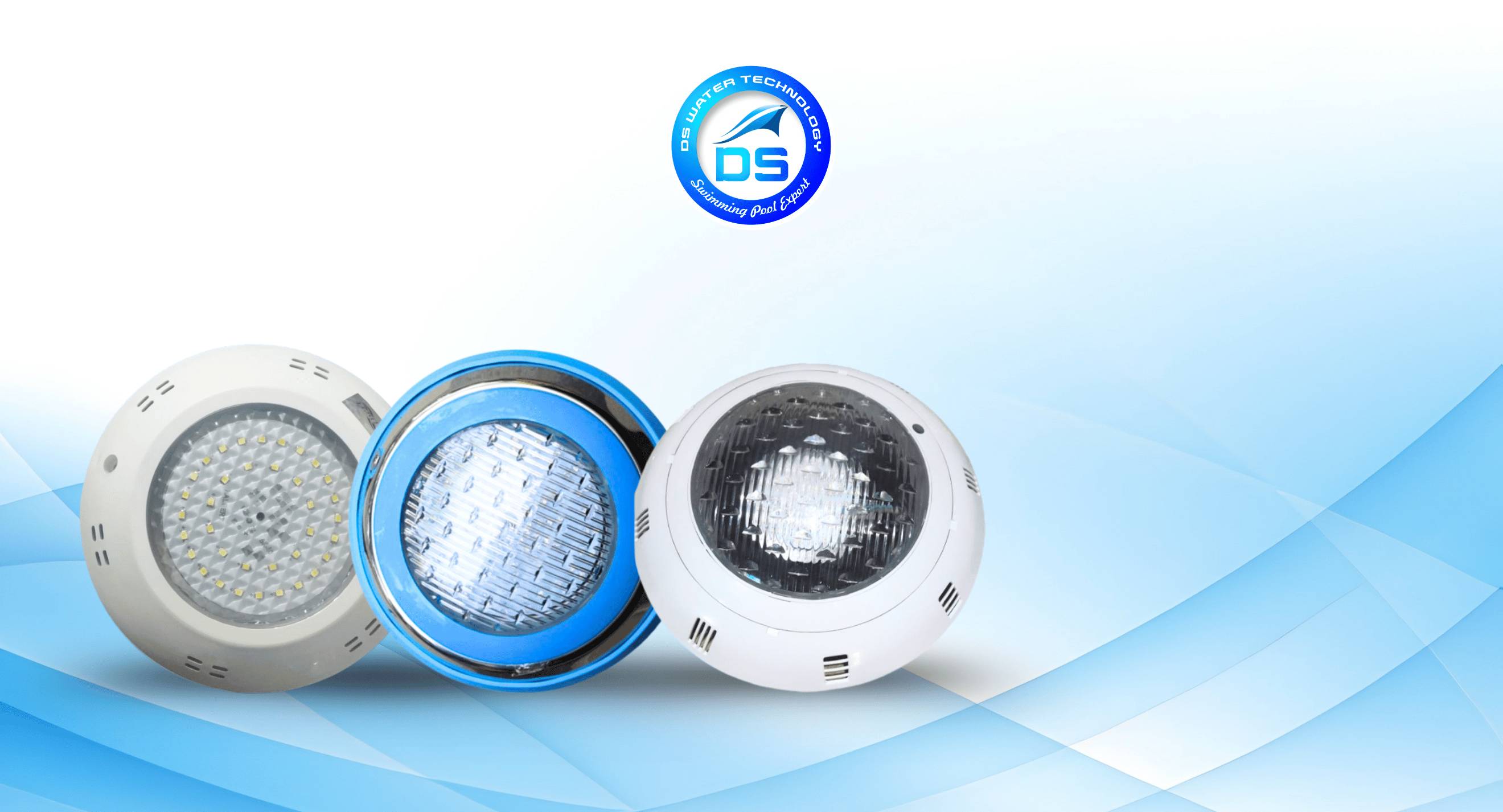 Pool Lighting