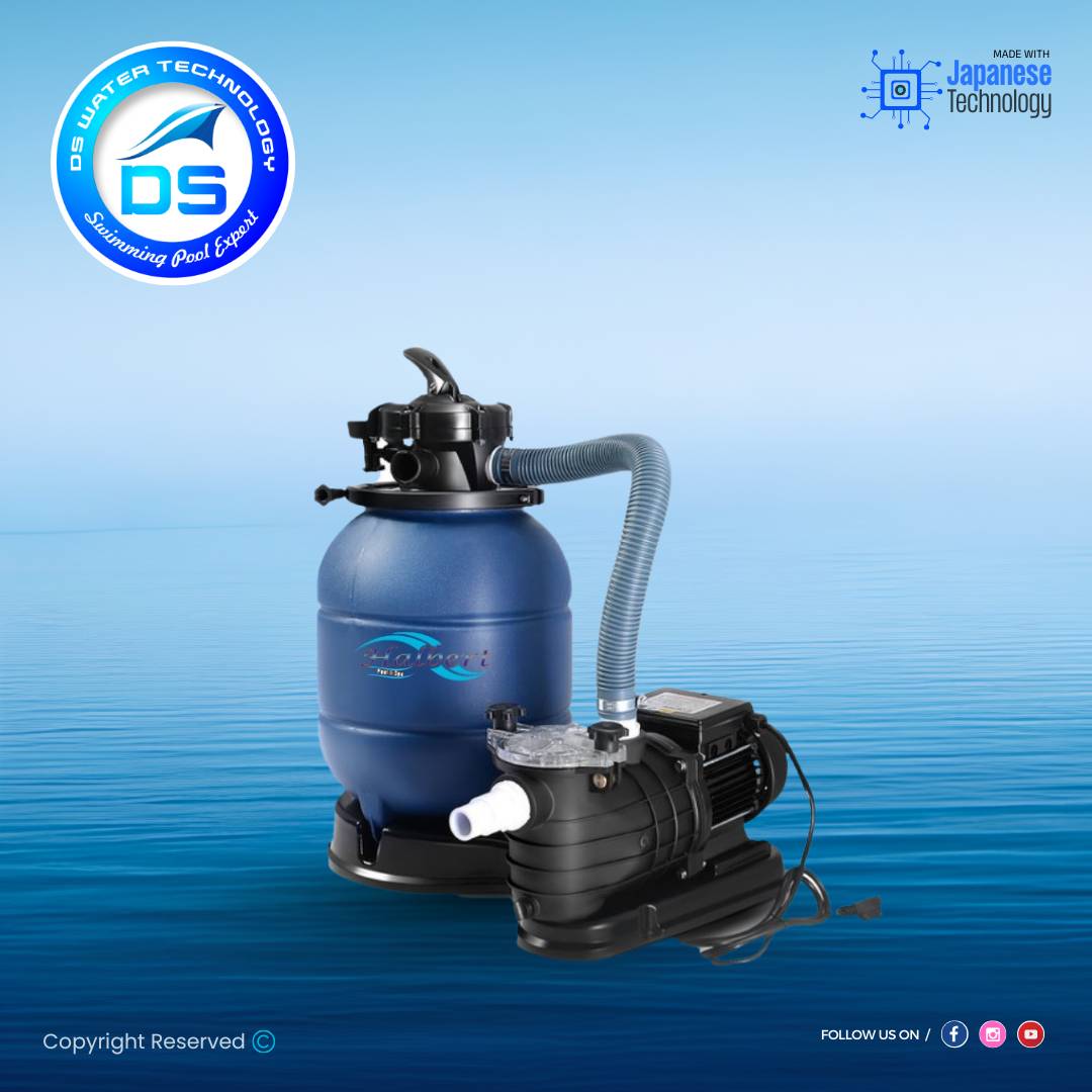 combo filter pump Enquiry now1
