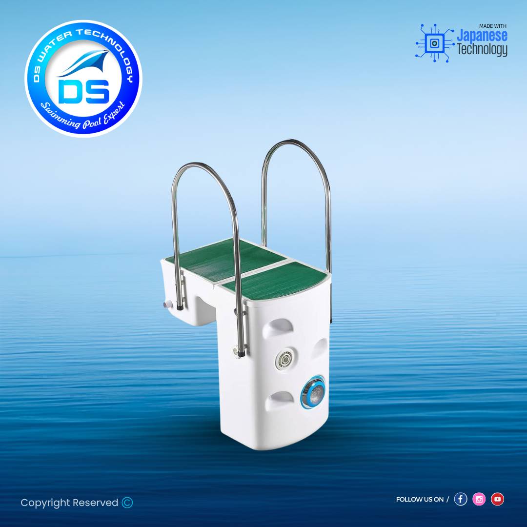 Pipeless Filter Enquiry now