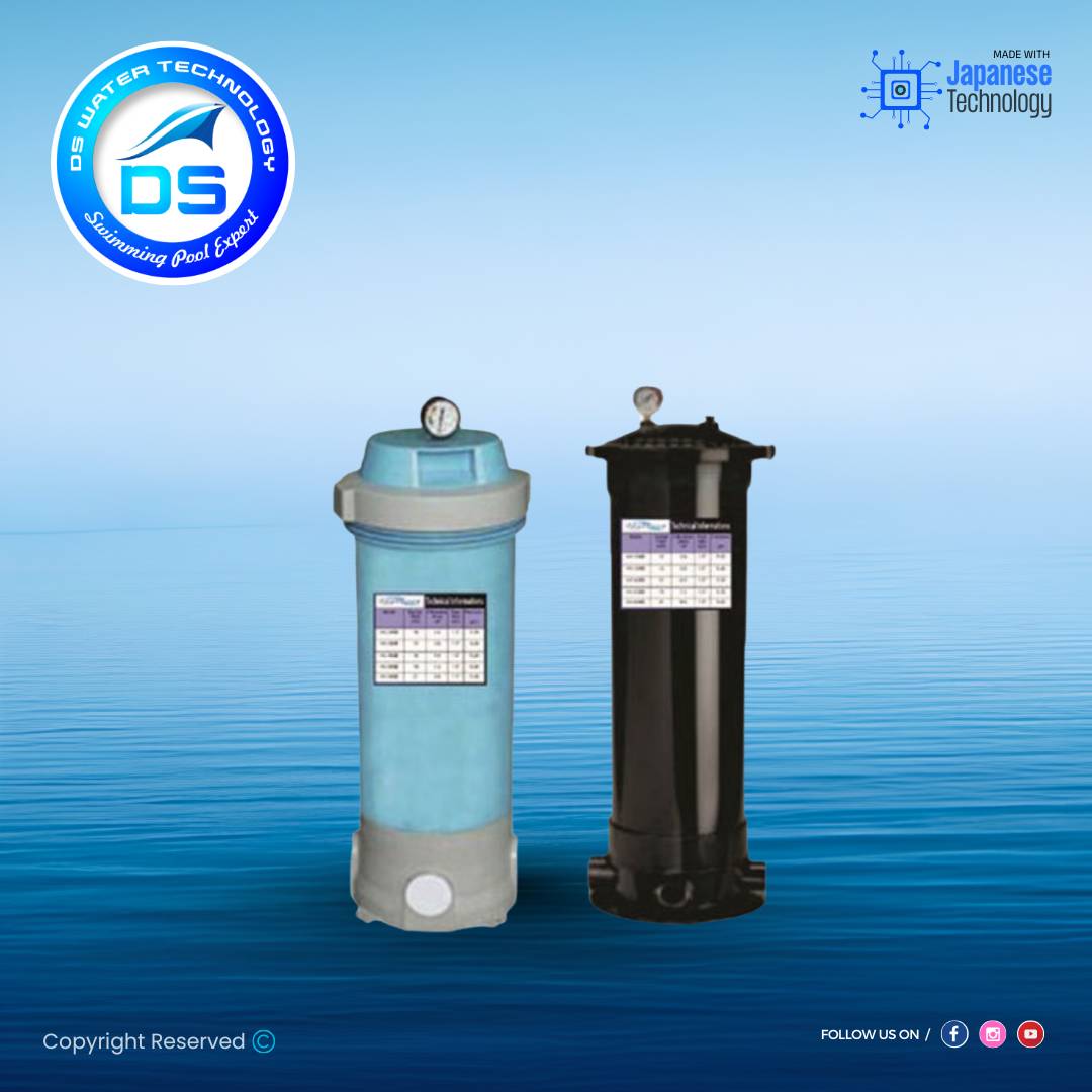 Pool Cartridge Filters Enquiry now