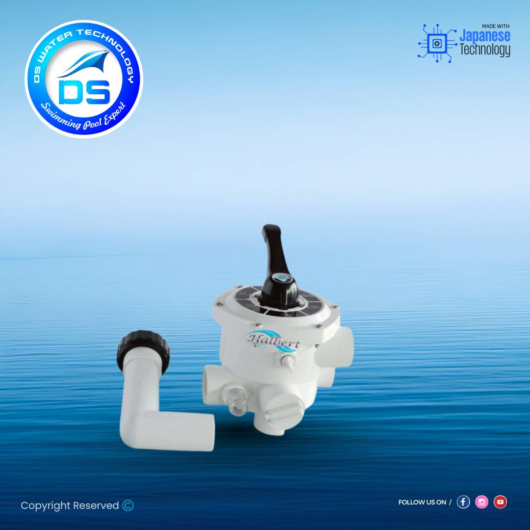 Side Mount Multiport Valve