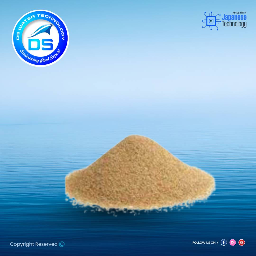 High Quality Filter Media Enquiry now