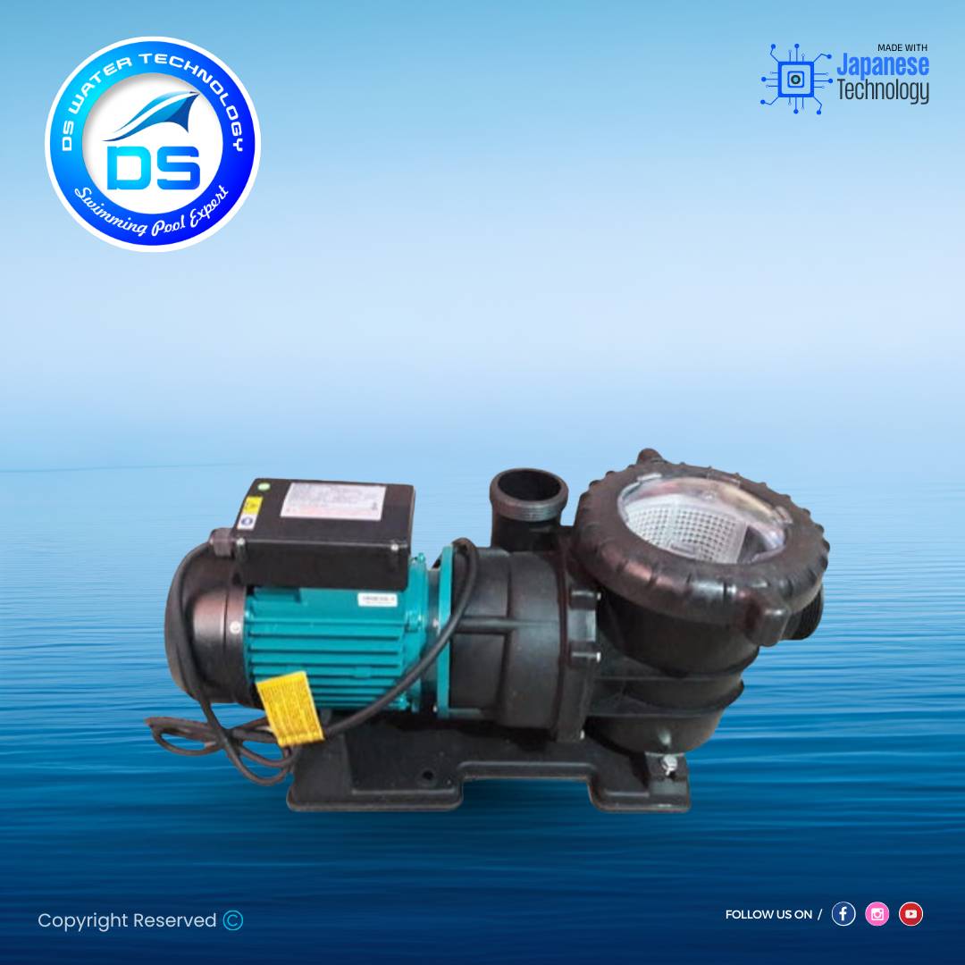 Swimming Pool Pumps