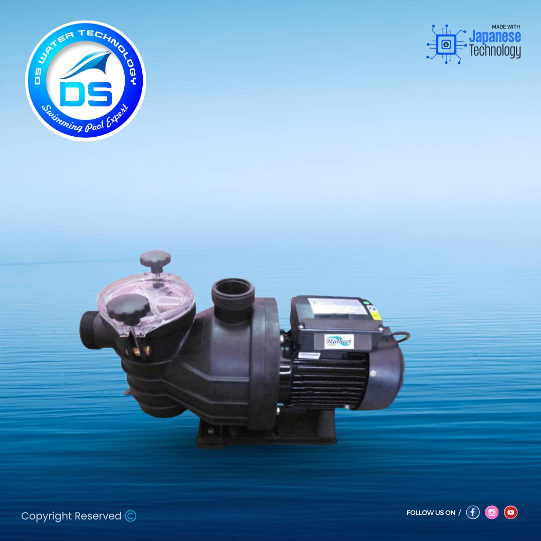 Priming Pool Pumps Enquiry now