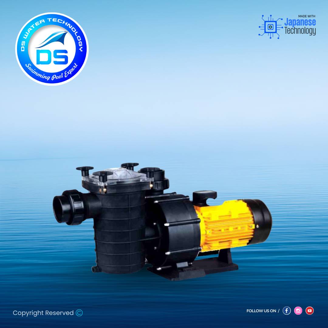 Commercial Series Pump