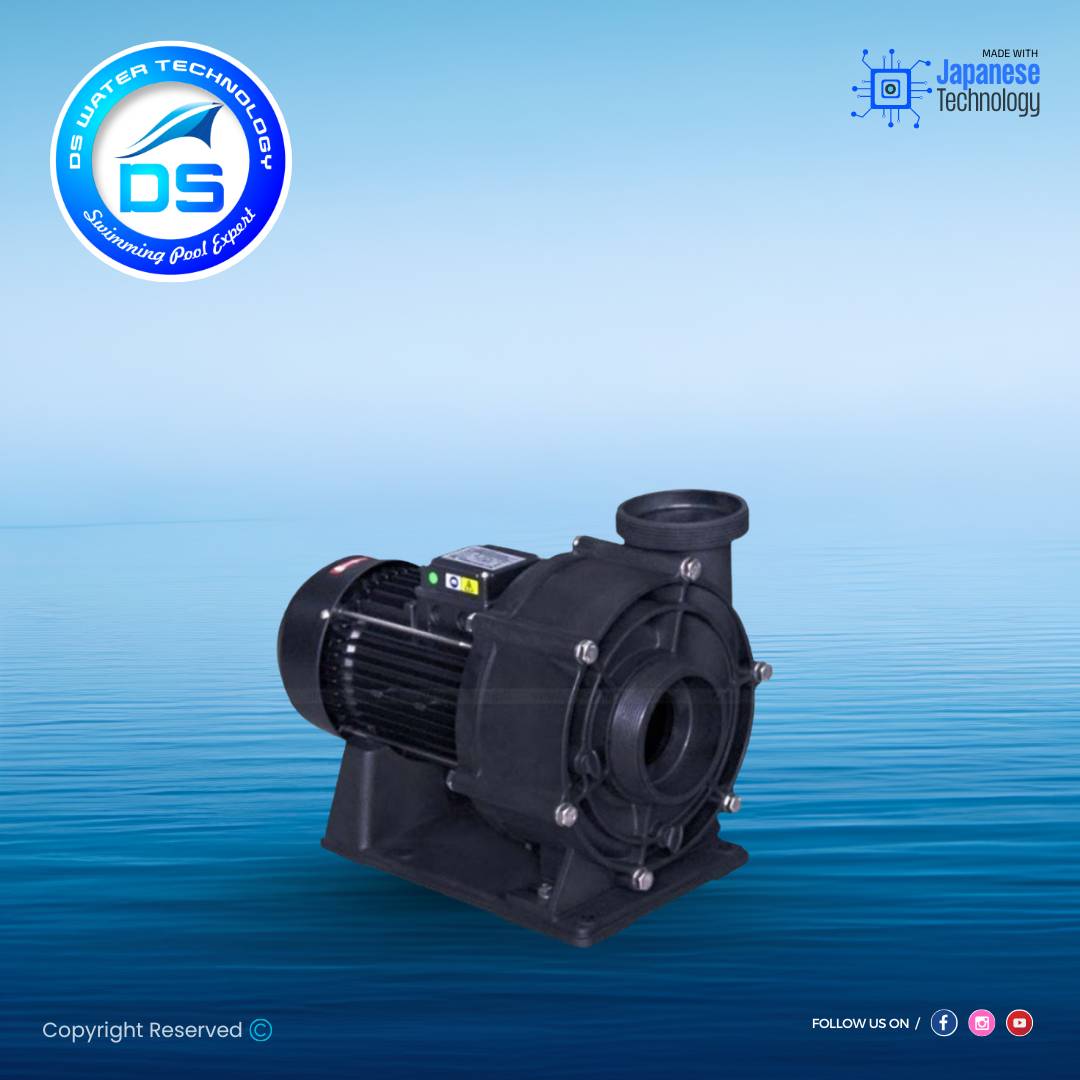 Spa Pump