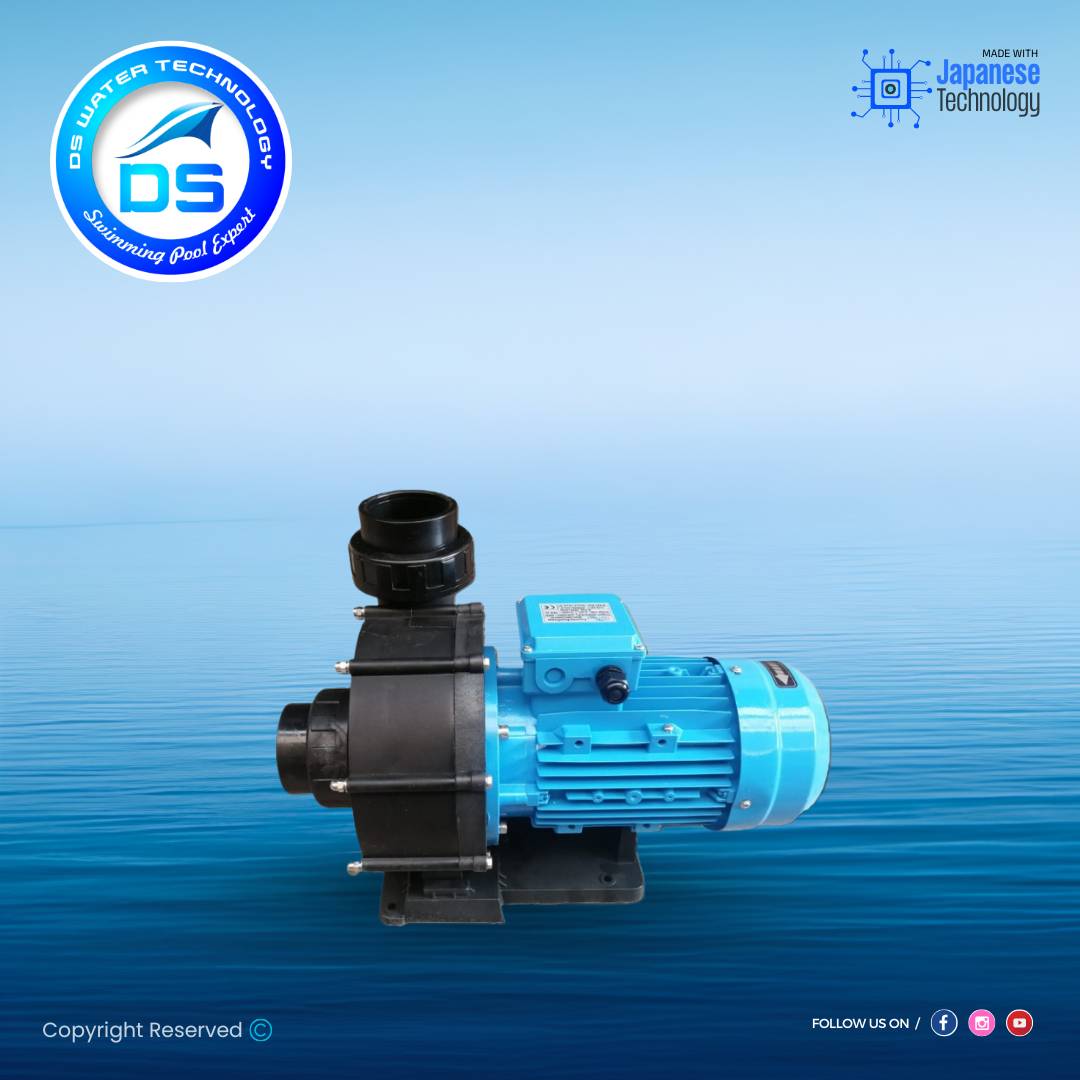 Counter Flow Pump