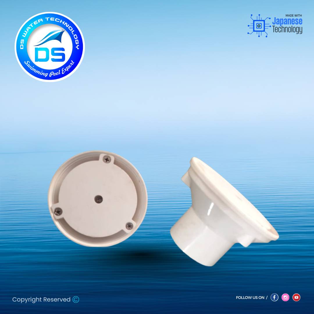 Floor Inlet Side Flow