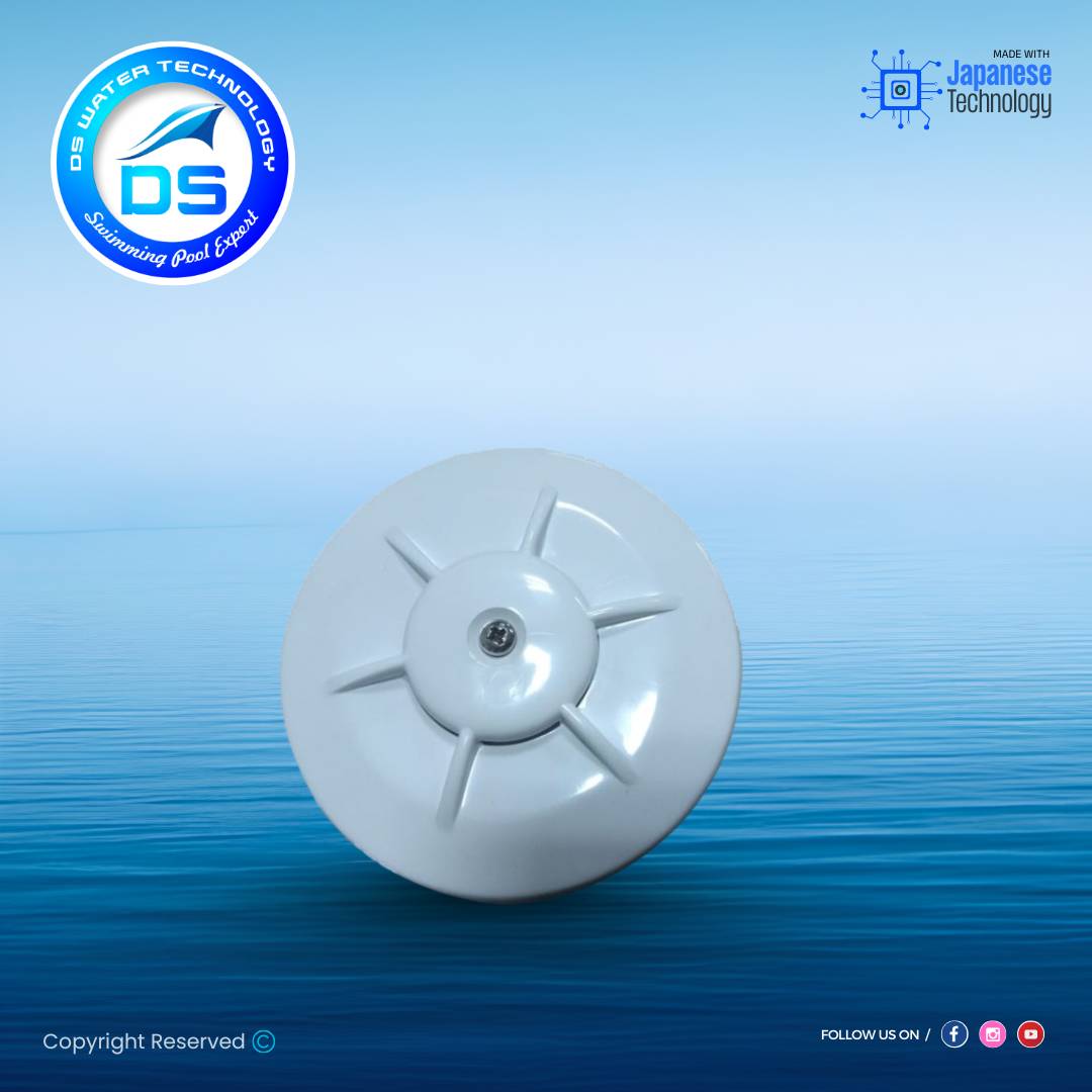 Eye Ball Diffuser Nozzle