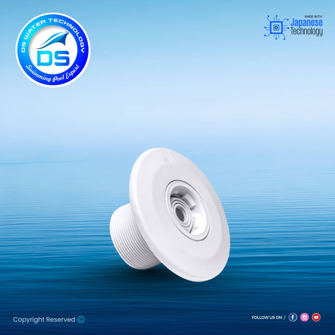 Single Hole Jet
