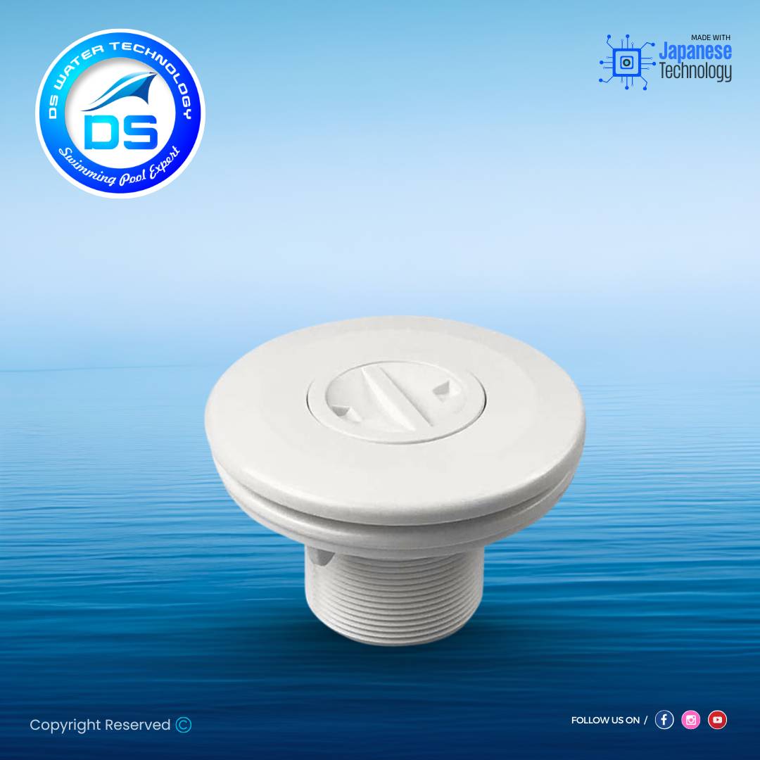 Vacuum Point / Suction Inlet