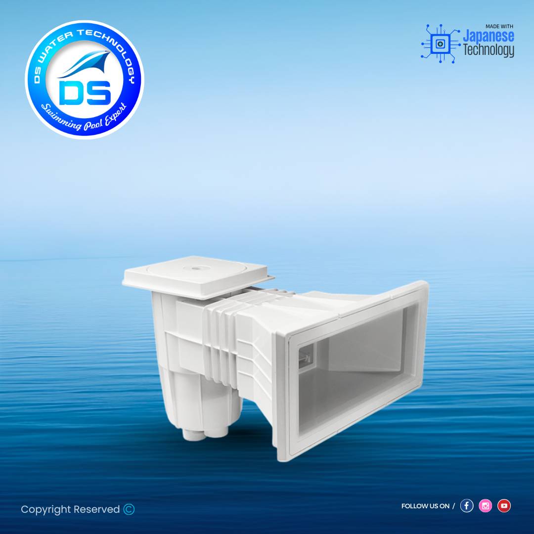 Wide Mouth Skimmer
