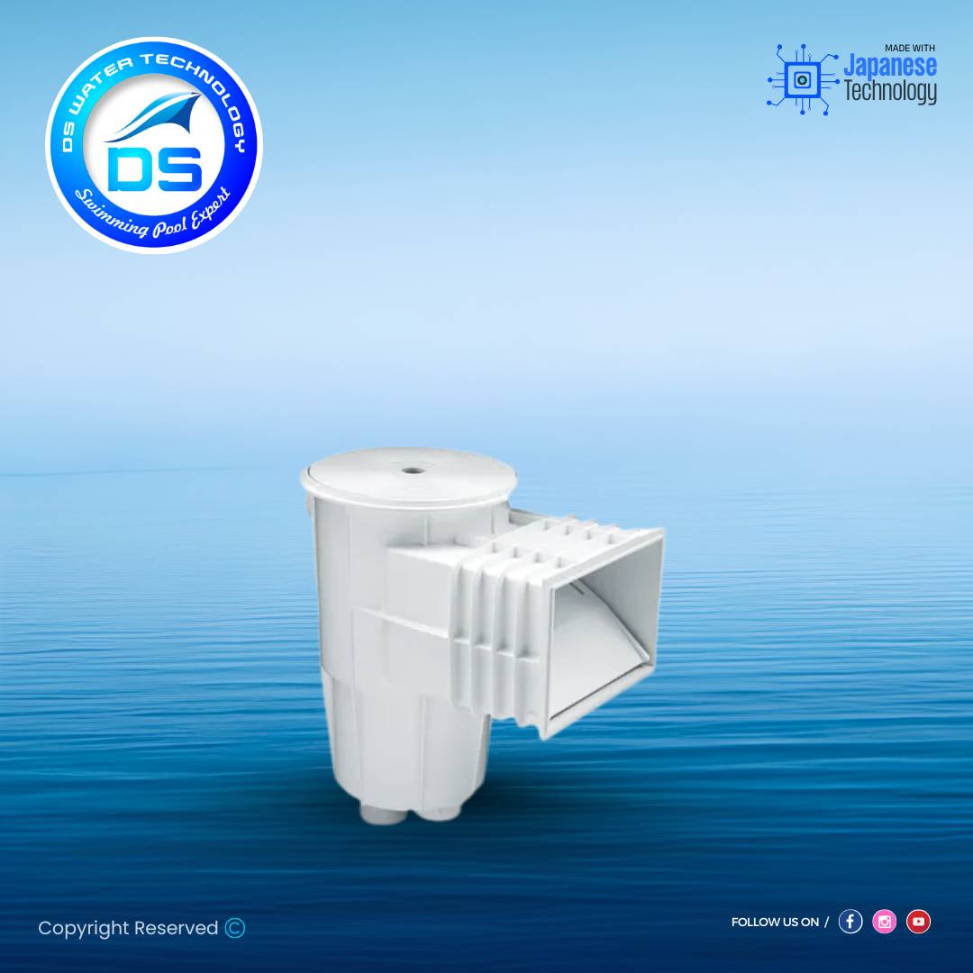 Mini Skimmer