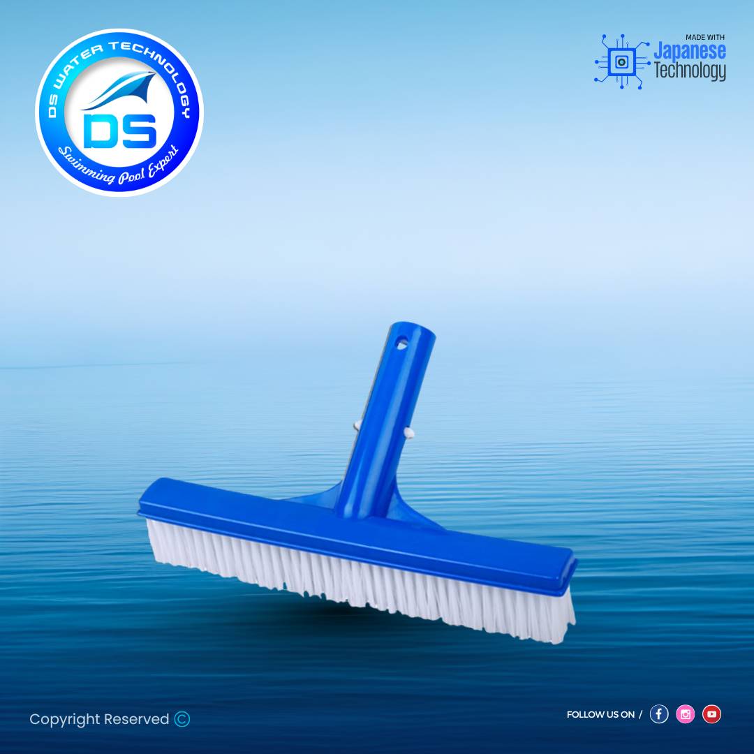 Algae Cleaning Brush