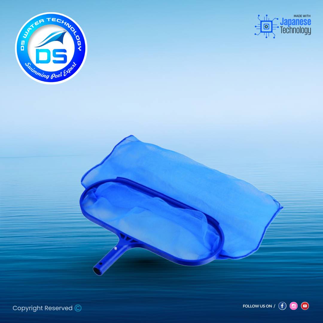 Economy Deep Bag Skimmmer