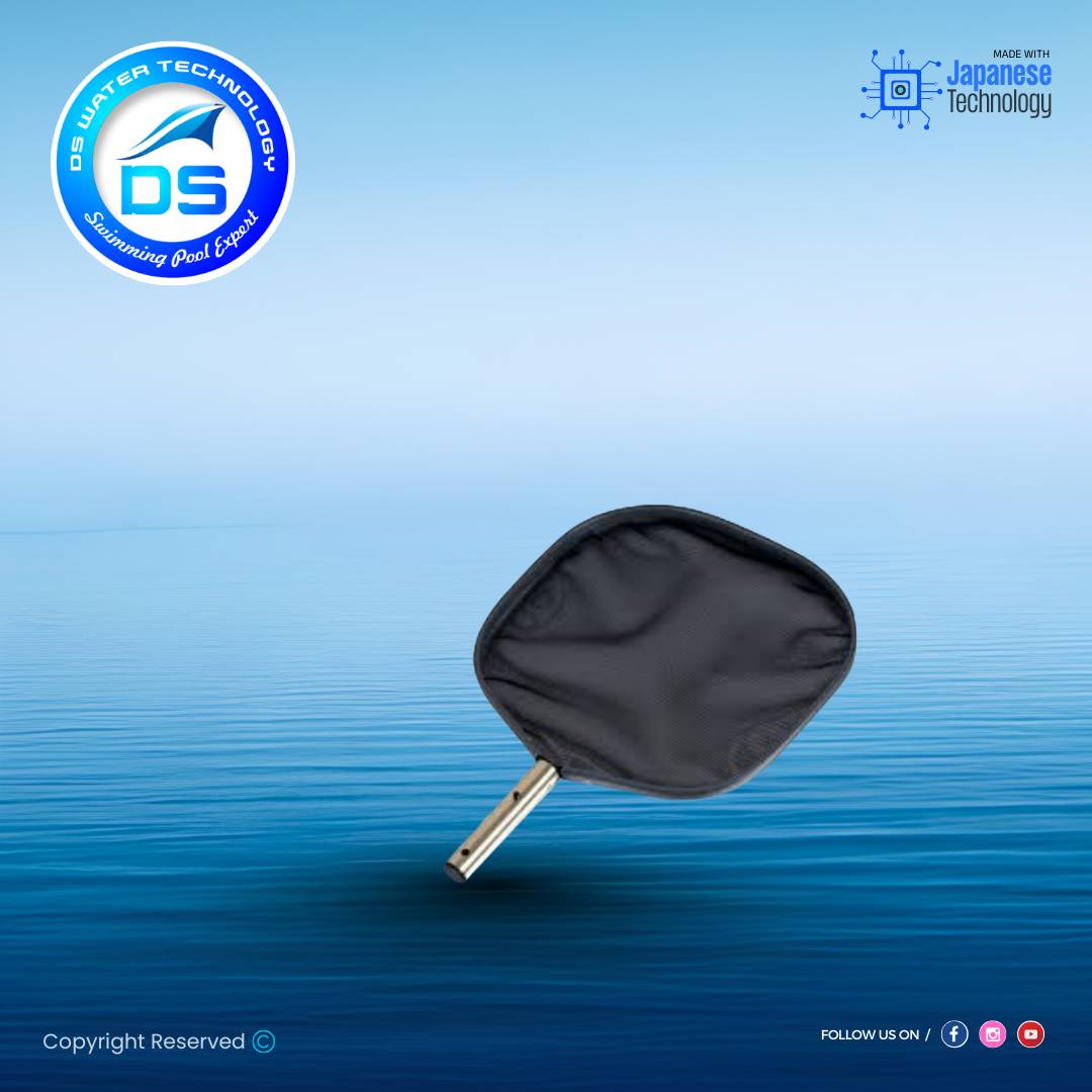 Super Professional Heavy Duty Aluminium leaf Skimmers