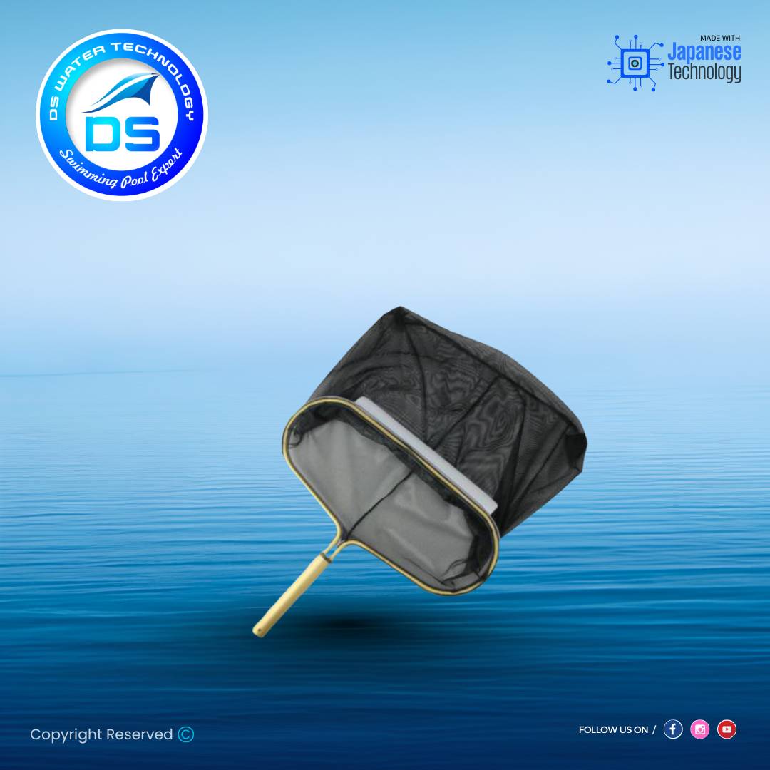 Heavy Duty Leaf Skimmer
