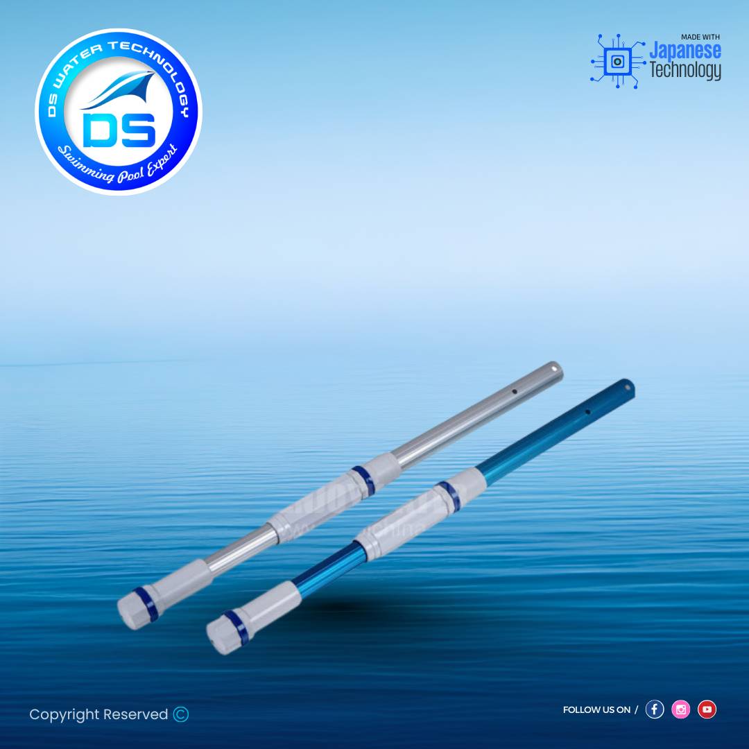 Telescopic Cleaning Pole