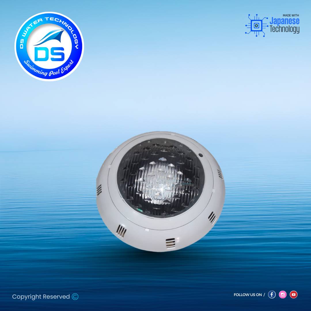 Underwater Light (Halogen)