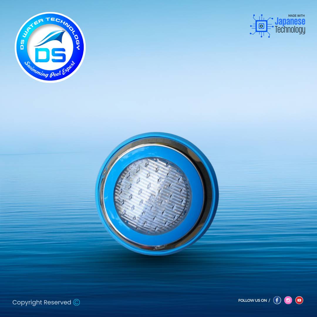 Led Underwater Light (SS) HA-059