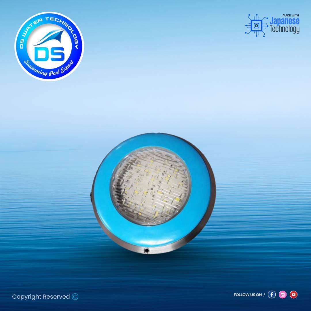 Led Underwater Light (SS) HA-061