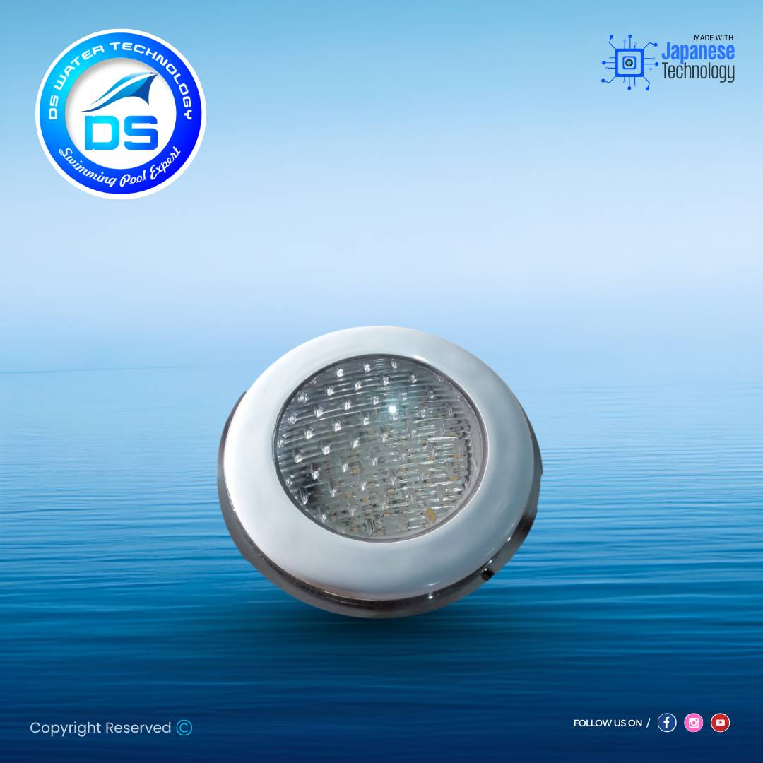 Led Underwater Light (SS) HA-063