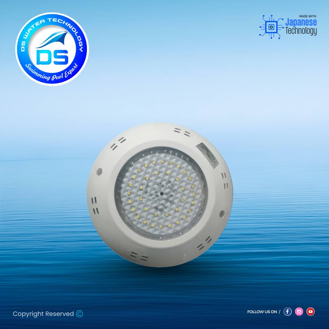 LED Underwater Lights