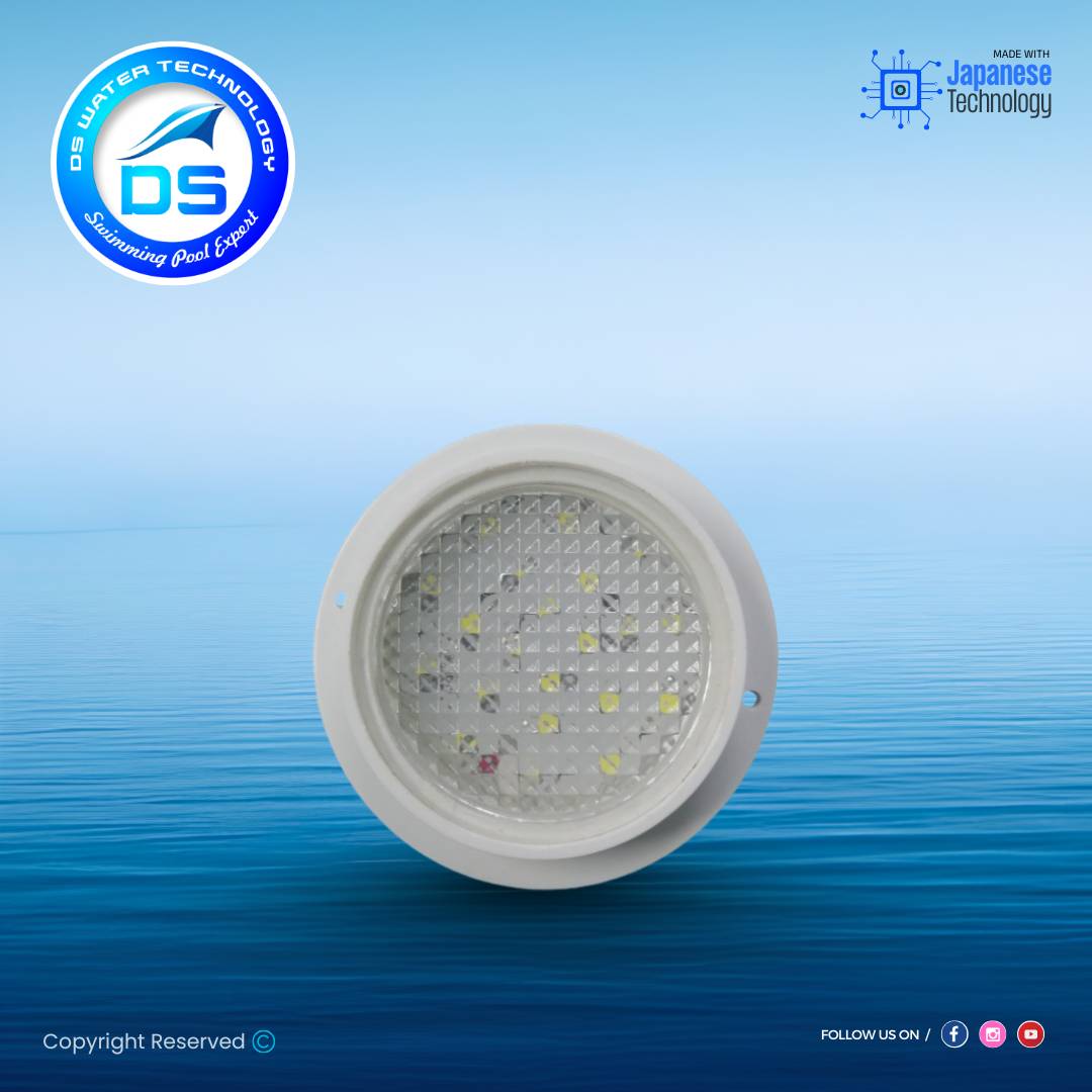 Led Underwater Light HA-067