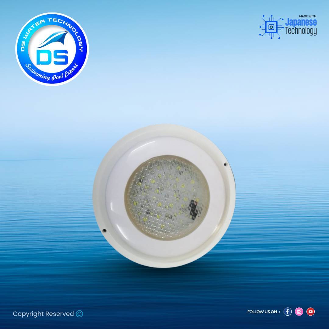Led Underwater Light HA-068