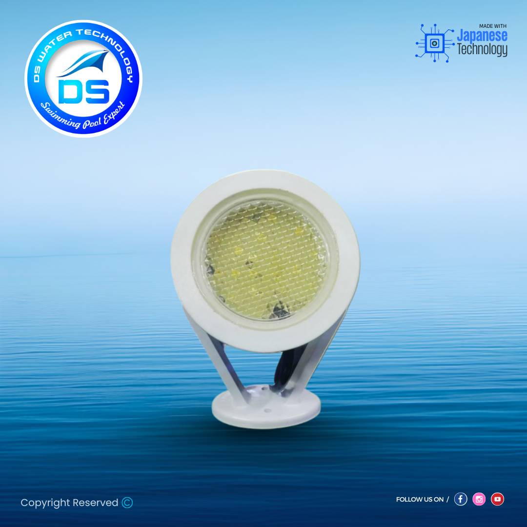 Fountain Led UnderWater Light HA 069