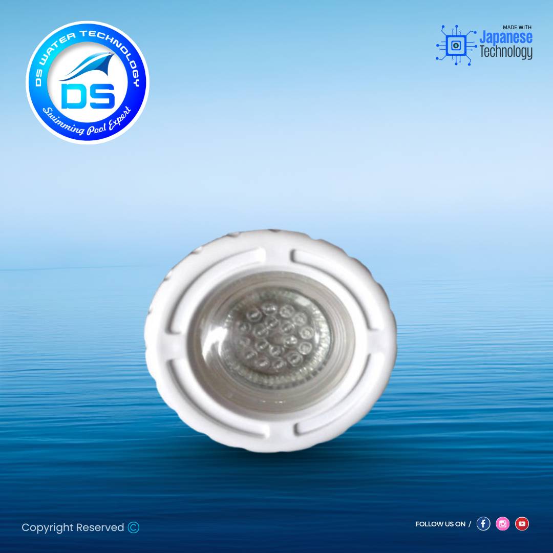 ABS Mini Led Underwater Light HA 079
