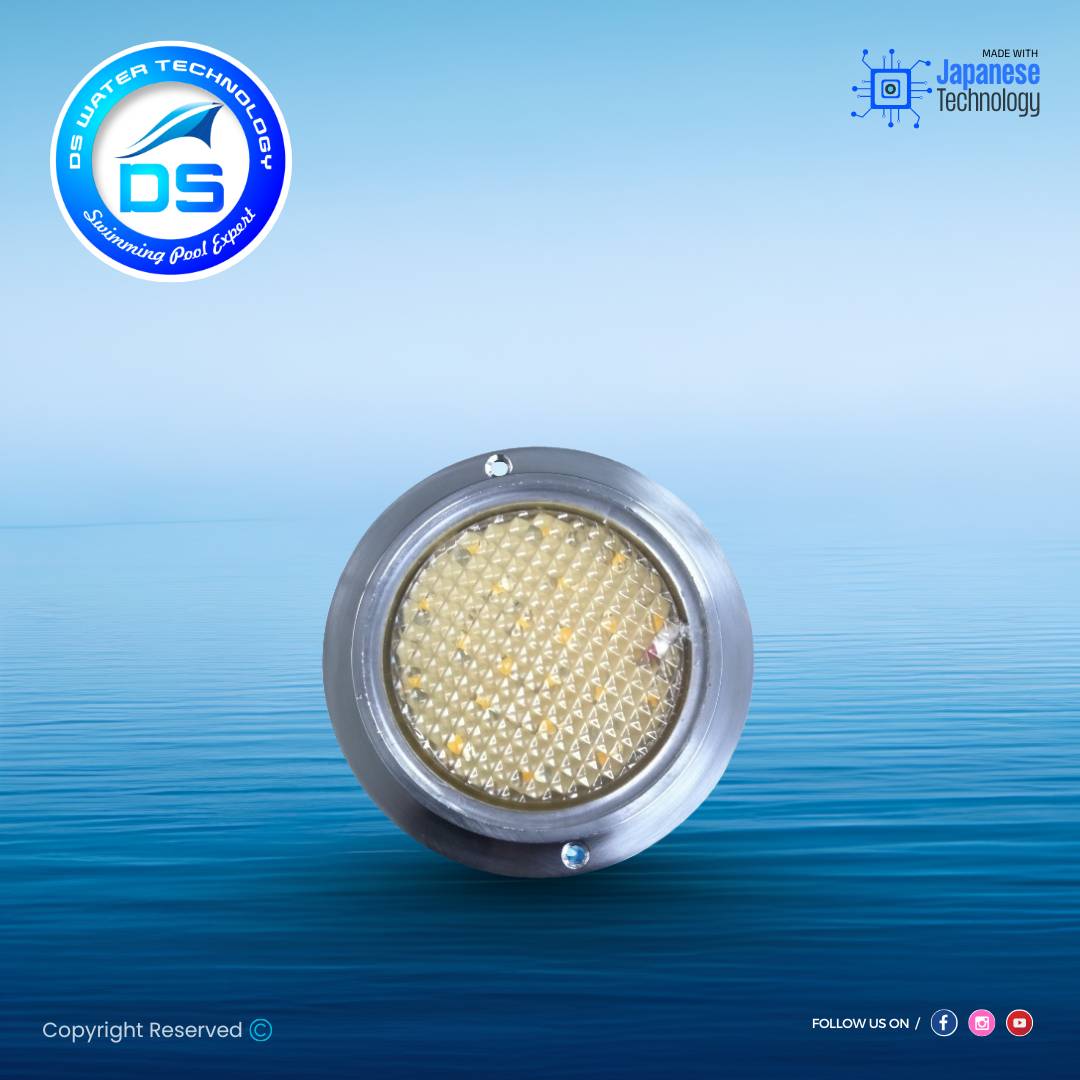 Led Underwater Light HA 082