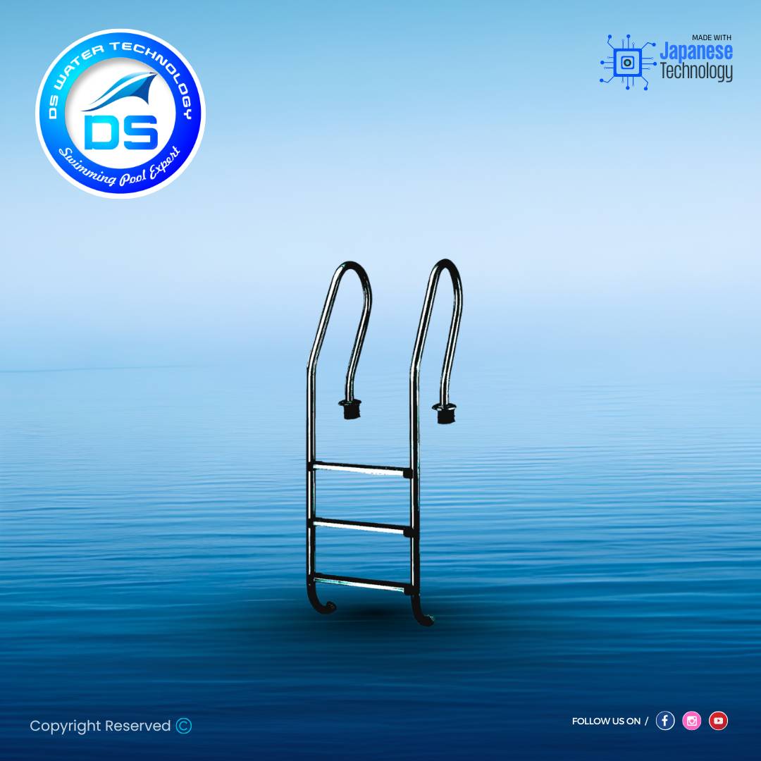 HLT Series Ladders