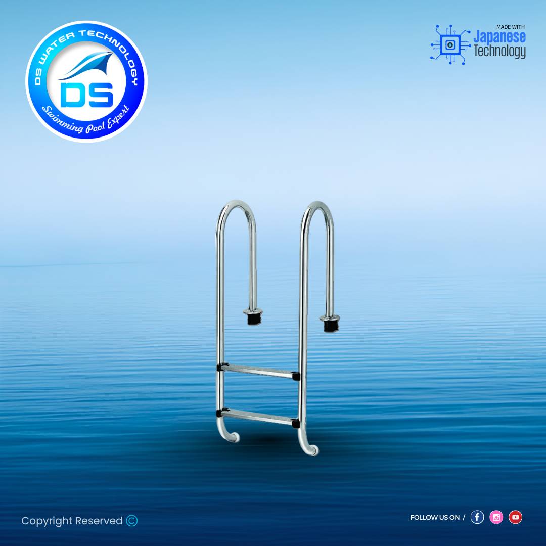 HU Series Ladder