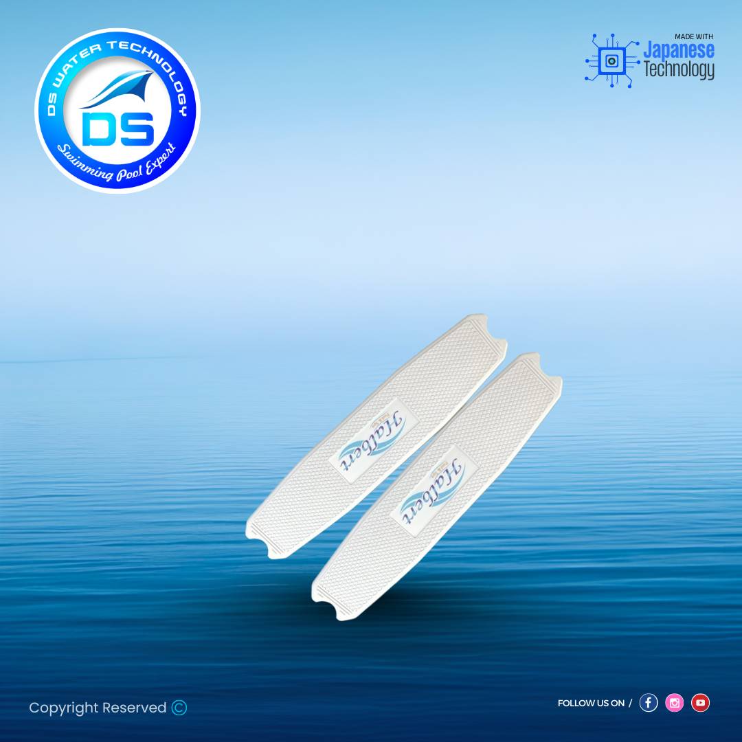 ABS Pool Ladder Steps