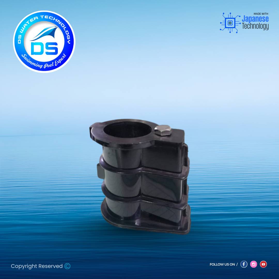 Plastic Anchor For Concrete