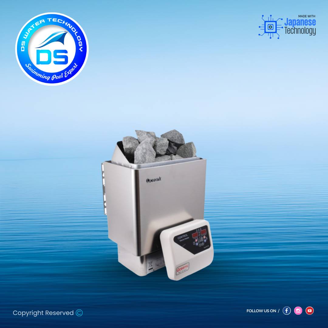 Sauna Heater