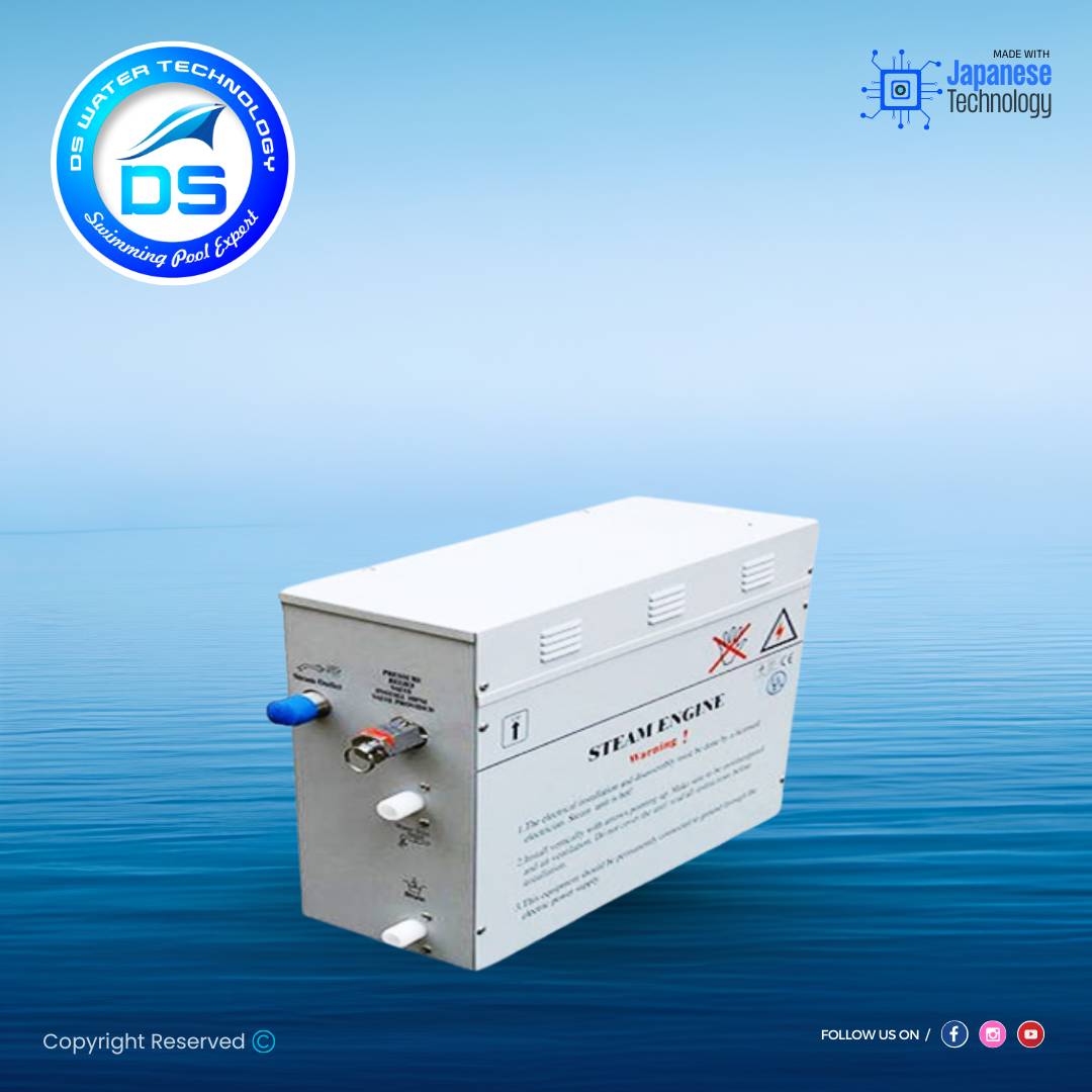 Steam Generator
